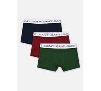 GANT - Trunk 3-Pack Verde - Abbigliamento M Verde