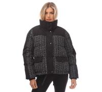 Gant Tweed Piumino Donna (GT7117)