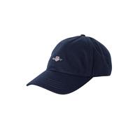 GANT UNISEX. SHIELD CAP, Cappellino Uomo, Blu ( MARINE ), L-XL
