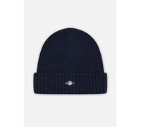 GANT - Unisex. Shield Wool Beanie Blu - Cappellino T.U Blu