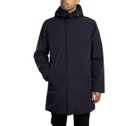 GANT Uomo Cappotto imbottito per auto, Blu