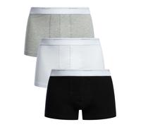 GANT Uomo Confezione da 3 bauli centrali, Multicolore