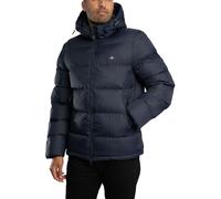 GANT Uomo Giacca Active Cloud, Blu