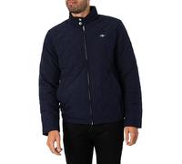 Gant Windcheater Jacket Blu L Uomo