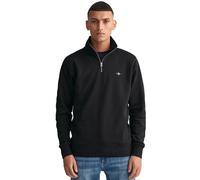 GANT Uomo Maglione Design Classico Girocollo Pullover Invernale Casual Felpa