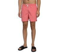 GANT Uomo Pantaloncini da Bagno con Logo, Rose Pink, L