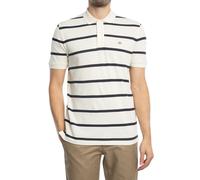 GANT Uomo Polo a righe, Beige