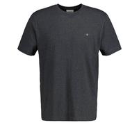 GANT Uomo T-Shirt - Regolare Shield, Girocollo, Manica Corta, Cotone, Ricamo
