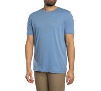 GANT Uomo T-shirt scudo normale, Blu