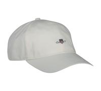 GANT Uomo / Unisex Cap - Shield Cotone Twill , Käppi , Logo, Cotone, Tinta Unita