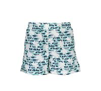Gant Verde Polyester Men's Swim Trunk - S
