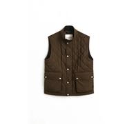 Gant - Vests - - Jackets - Uomo - Marrone - L