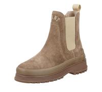 GANT Wintly, Stivali Chelsea Donna, Beige Freddo, 38 EU