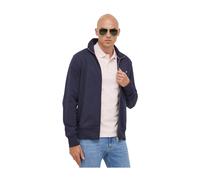 Gant - Zip-throughs - - Sweatshirts & Hoodies - Uomo - Blu - 2XL