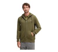 Gant - Zip-throughs - - Sweatshirts & Hoodies - Uomo - Verde - M