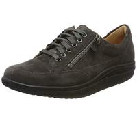 Ganter Attivo Gisa-g, Scarpe da Ginnastica Donna, Grey Antrazit 62000, 37 EU