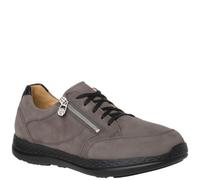 Ganter Carlo Ludwig-k/L, Scarpe da Ginnastica Uomo, Grigio, 46 EU XX-Larga
