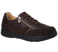 Ganter Carlo Ludwig, Scarpe da Ginnastica Uomo, Espresso, 47.5 EU XX-Larga