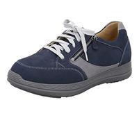 Ganter Carlo Ludwig, Scarpe da Ginnastica Uomo, Grafite di Inchiostro, 47 EU XX-Larga