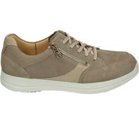 Ganter Carlo Luigi, Scarpe Antinfortunistiche Professionali Uomo, Darktaupe, 42.5 EU 3X-Larga