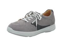 Ganter Carlo Luigi, Scarpe Antinfortunistiche Professionali Uomo, Grafite, 44.5 EU 3X-Larga