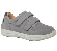 Ganter Carlo Luigi, Scarpe Antinfortunistiche Professionali Uomo, Grafite, 48 EU 3X-Larga