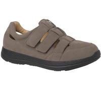 Ganter Carlo Luigi, Scarpe Antinfortunistiche Professionali Uomo, Grigio, 44 EU 3X-Larga