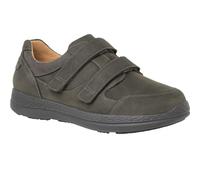 Ganter Carlo Luigi, Scarpe Antinfortunistiche Professionali Uomo, Grigio, 46.5 EU 3X-Larga