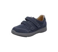 Ganter Carlo Luigi, Scarpe Antinfortunistiche Professionali Uomo, Inchiostro, 42 EU 3X-Larga