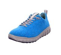 Ganter Damen Evo Sneaker, Türkis Mint, 38.5 EU