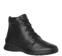 Ganter Fara-f, Stivaletto Donna, Nero, 38.5 EU Stretta