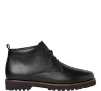 Ganter Frida-F, Stivaletto Donna, Nero, 37 EU Stretta