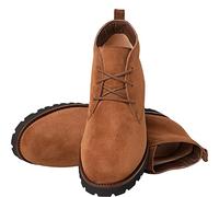 Ganter Frida-F, Stivaletto Donna, Nocciola, 38 EU Stretta