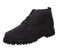Ganter Frida-F, Stivaletto Donna, Ocean, 37.5 EU Stretta