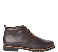 Ganter Frida-f, Stivali Donna, Marrone Espresso 20000, 42.5 EU