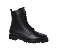 Ganter Frida, Stivali alla Moda Donna, Nero, 42 EU Stretta