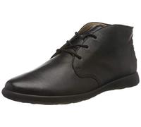 Ganter Gabby-g, Sneaker a Collo Alto Donna, Black Black Multi 1990, 43 EU