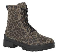 Ganter Gela-g, Stivaletto Donna, Marrone, 38 EU