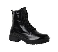 Ganter Gela, Stivali alla Moda Donna, Schwarz, 40 EU