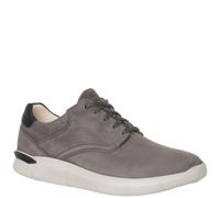 Ganter George-g, Scarpe da Ginnastica Uomo, Grigio, 42.5 EU