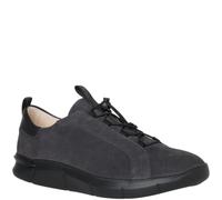 Ganter George-g, Scarpe da Ginnastica Uomo, Antracite, 43 EU