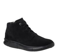 Ganter George-g, Stivaletto Uomo, Nero, 42 EU