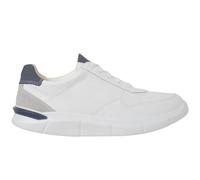 Ganter George, Scarpe da Ginnastica Uomo, Latte, 42.5 EU