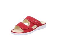 Ganter Gina-g, Mocassino Donna, Colore: Rosso, 44 EU