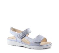 Ganter Gina-g, Sandali Donna, Blu, 36 EU