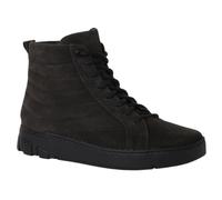 Ganter Giulietta, Stivali alla Moda Donna, Antracite, 38.5 EU