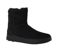Ganter Giulietta, Stivali alla Moda Donna, Nero, 42.5 EU