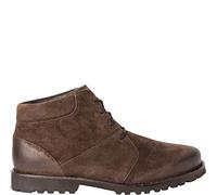 Ganter Gregor-g - Stivali classici Uomo, Marrone (Espresso 20000), 44.5 EU