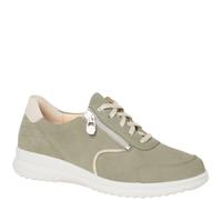 Ganter - Sneaker Verde Larga Comoda Pelle - - Shoes - Donna - Verde - 39 EU