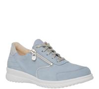 Ganter Heike, Scarpe da Ginnastica Donna, Cielo, 40 EU Larga